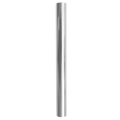 Rolo de Foil We R 30,5cmX2,45m Prata 660626