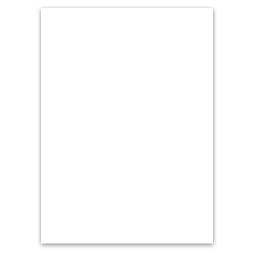 Papel Fotográfico A4 Pimaco Glossy 150g PI1050G 10 Folhas