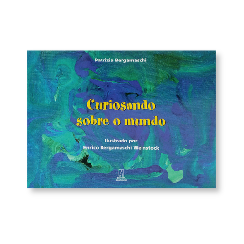 Curiosando Sobre O Mundo - Editora Santuário