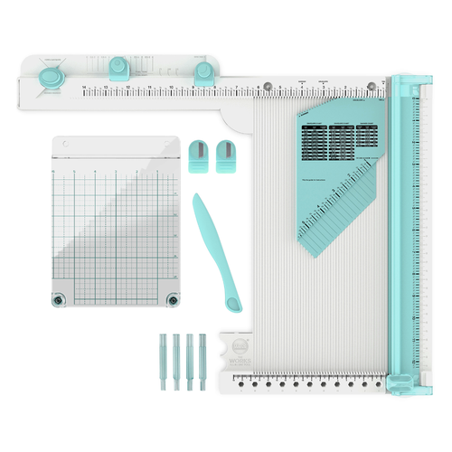 Kit de Ferramente Tudo em Um We R + 12 Funções