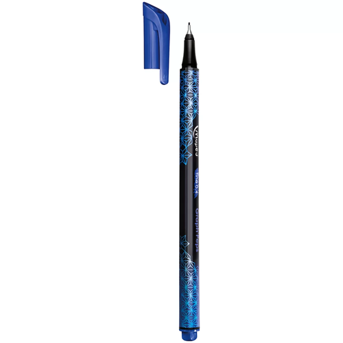 Caneta Hidrográfica Maped Graph Peps Premium 8 Cores