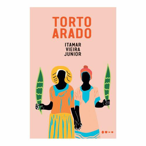 Torto Arado - Editora Todavia