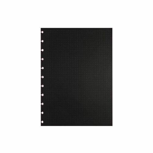 Refil Lettering Caderno Inteligente Grande 30Fls