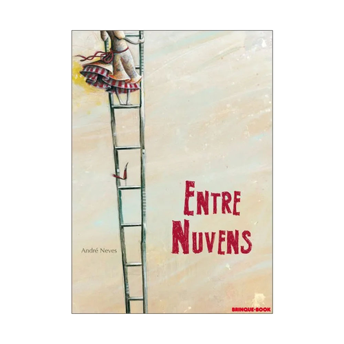 Entre Nuvens - Editora Brinque Book