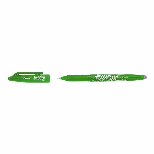 Caneta Rollerball Pilot Frixion Ball Apagável 0.7mm Color