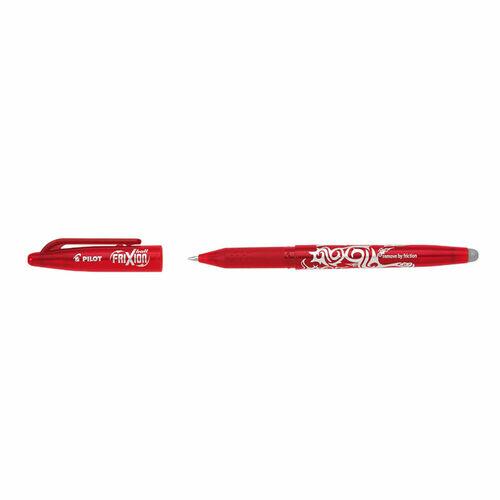 Caneta Rollerball Pilot Frixion Ball Apagável 0.7mm Color