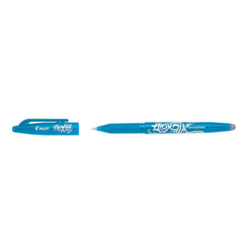 Caneta Rollerball Pilot Frixion Ball Apagável 0.7mm Color