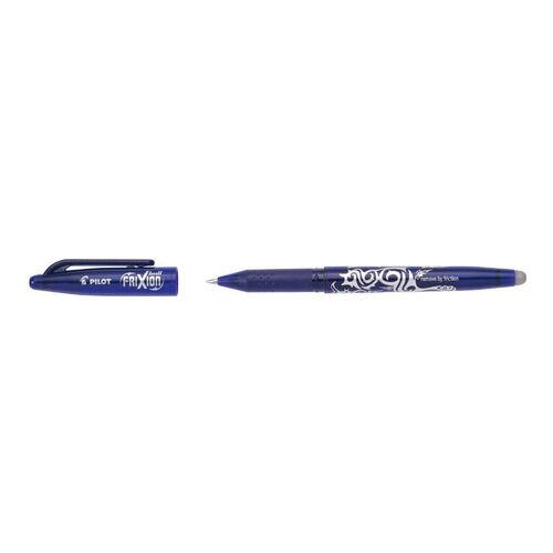 Caneta Rollerball Pilot Frixion Ball Apagável 0.7mm Color