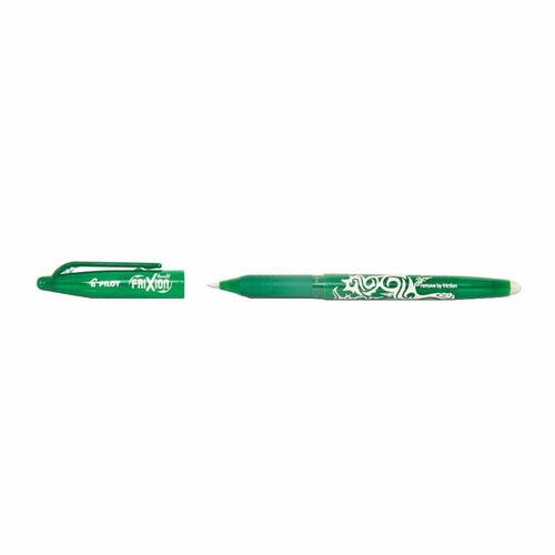 Caneta Rollerball Pilot Frixion Ball Apagável 0.7mm Color