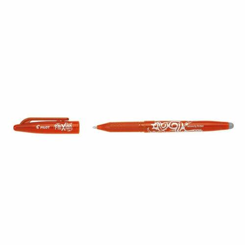 Caneta Rollerball Pilot Frixion Ball Apagável 0.7mm Color