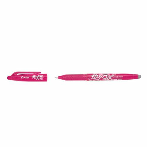 Caneta Rollerball Pilot Frixion Ball Apagável 0.7mm Color