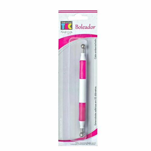Boleador com 2 Pontas Toke e Crie 8mm/9mm AR005