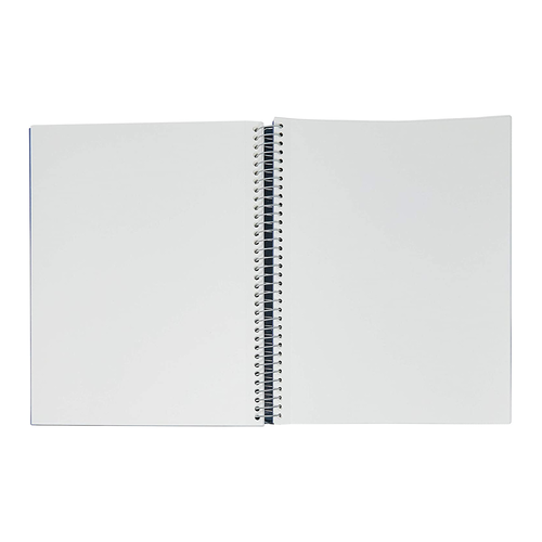 Caderno Sketchbook Tilibra Academie Médio 70 Folhas