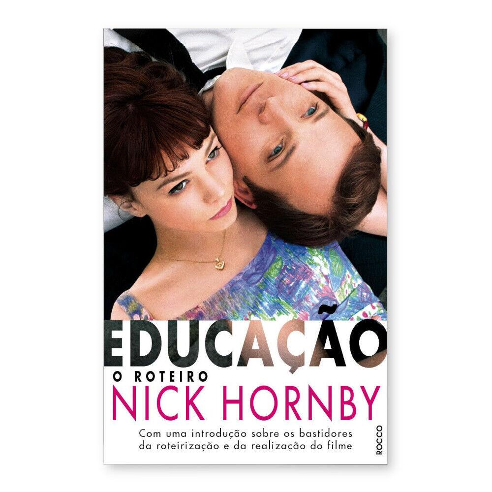 Comprar Educação: O Roteiro - Editora Rocco - a partir de R$28,40