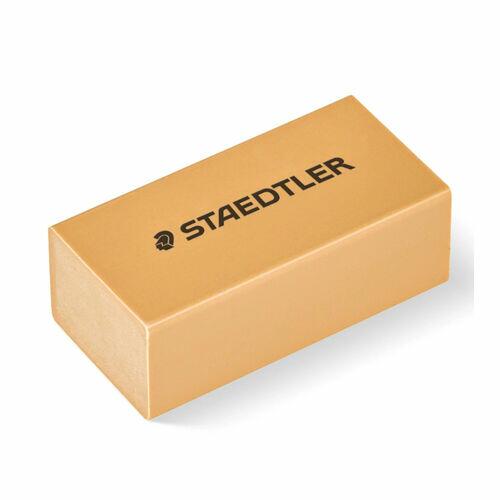 Kit Borracha Técnica Staedtler C/2