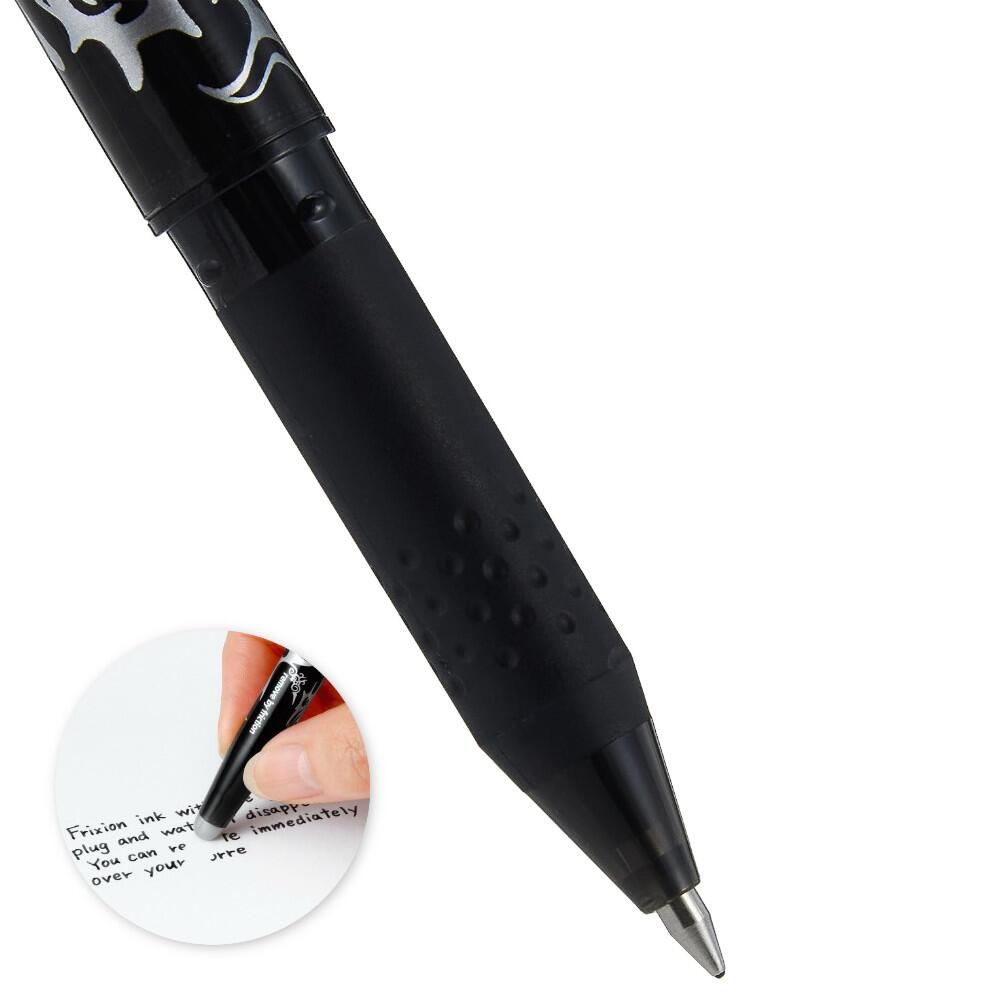 Comprar Kit Caneta Esferográfica Pilot Frixion Ball Apagável 3