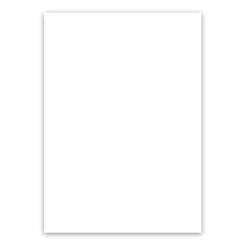 Papel Couchê A4 Filipaper Premium 180g/m² 20 Folhas 2504