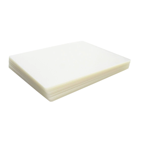 Plástico para Plastificação Branplas Polaseal A4 007 C/100