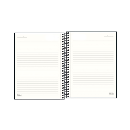 Caderno Colegial Tilibra 90g Académie Essential 80 Folhas