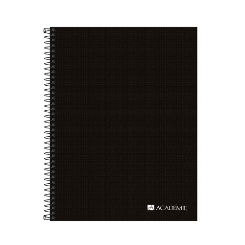 Caderno Colegial Tilibra 90g Académie Essential 80 Folhas