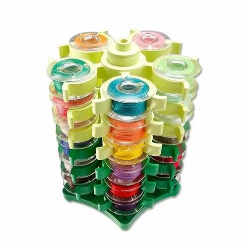 Torre Organizadora para Bobinas Clover 9508