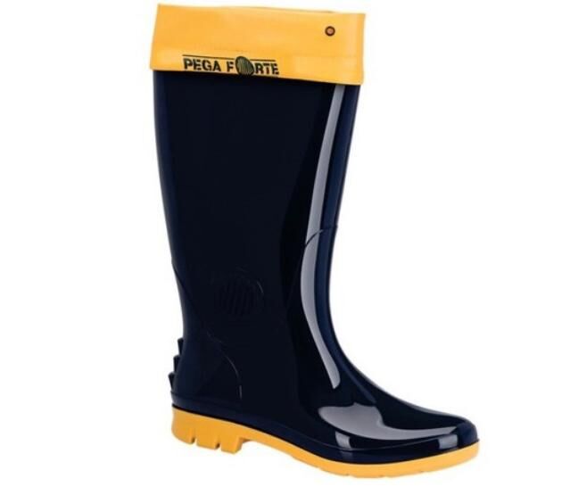 Comprar Bota AZ/AM C/Gola R$89,90 Shopping Matuto