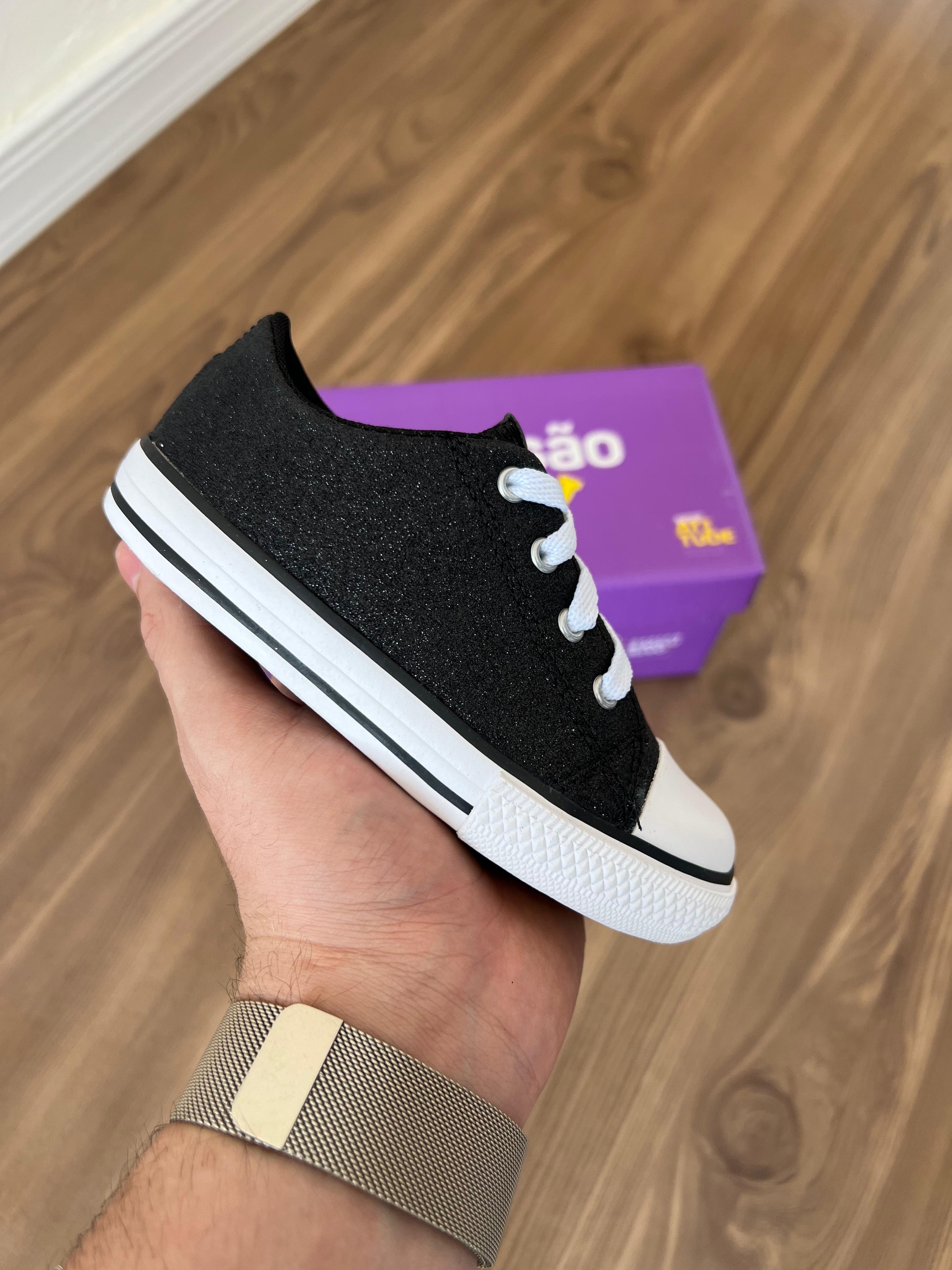 Tênis Infantil Revenda Tenis Atacado Pares Tênis Infantil Feminino - Main Image