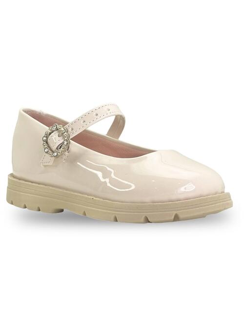 Comprar Sapato infantil mini sua cia Ref.00534 - Pérola