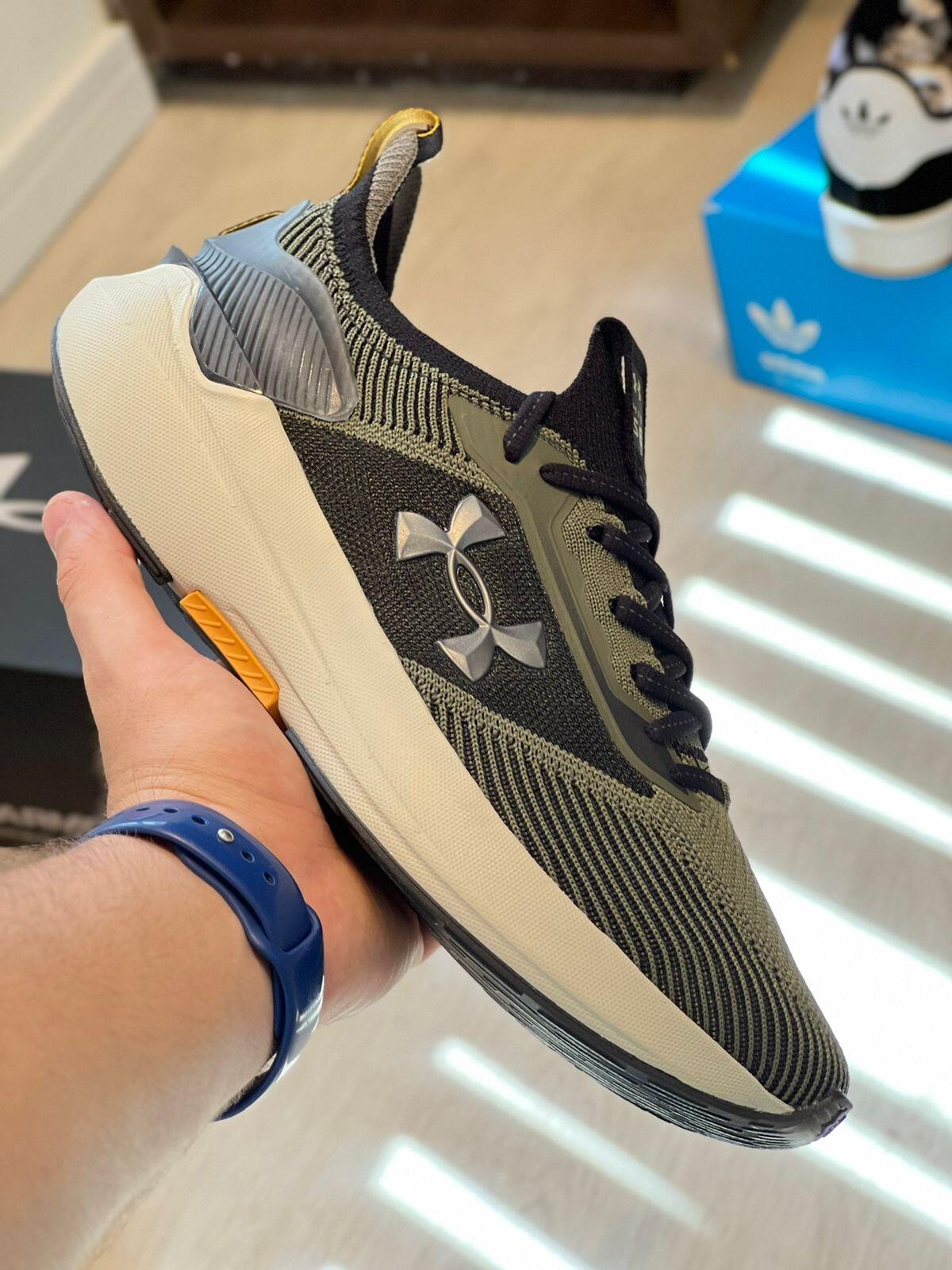 Under Armor Melhor Marca Para Tenis De Corrida Comprar Tênis De