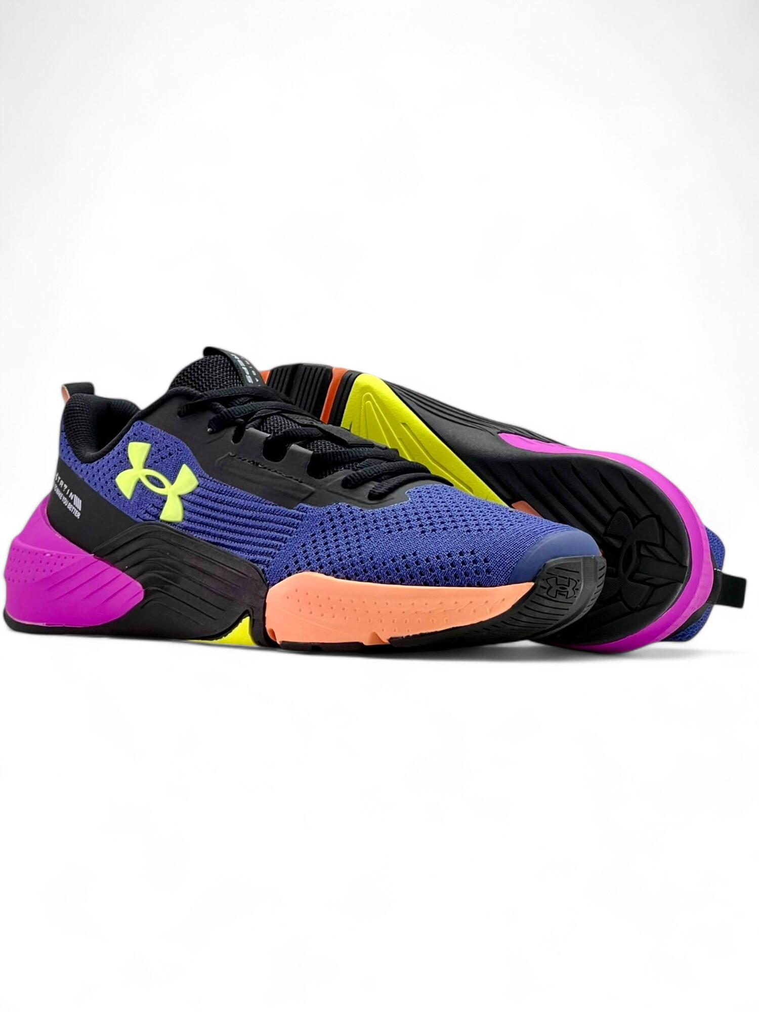 アンビション Comprar Tênis Under Armour Tribase Reps Unissex - DWGRYB