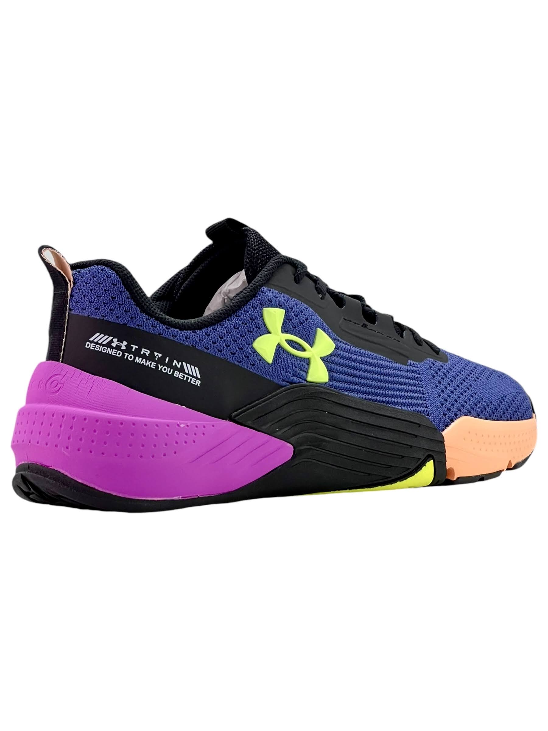 Comprar Tênis Under Armour Tribase Reps Unissex - DWGRYB