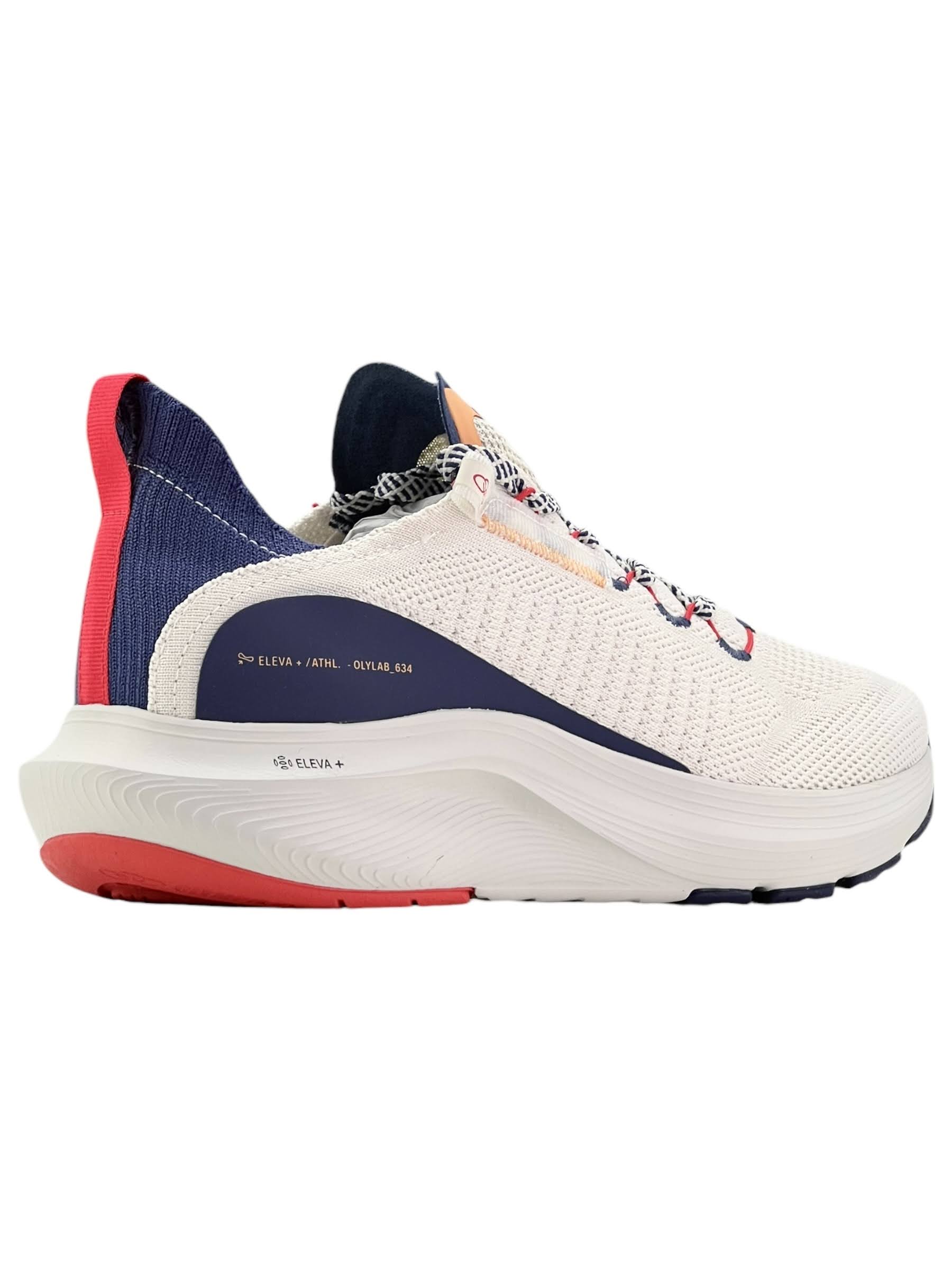 Comprar Tênis Olympikus Reverso 2 Masculino Corrida Caminhada - Creme