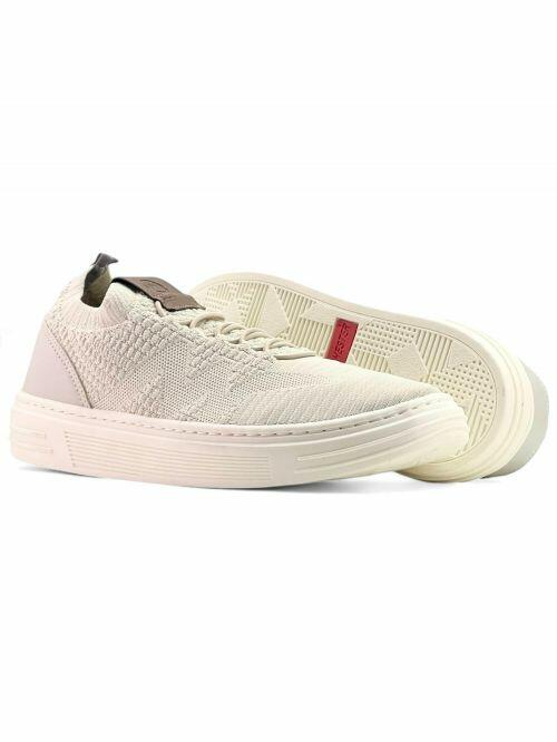 Comprar Tênis manchester knit original Ref.A538 - Off white
