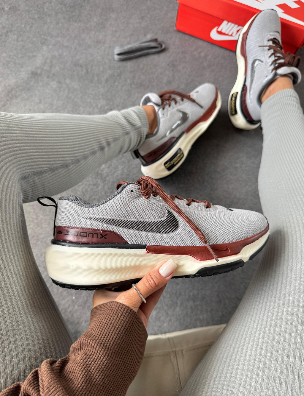 Nike Marcas De CalÃ§ados Esportivos Tenis Feminino Esportivo Nike