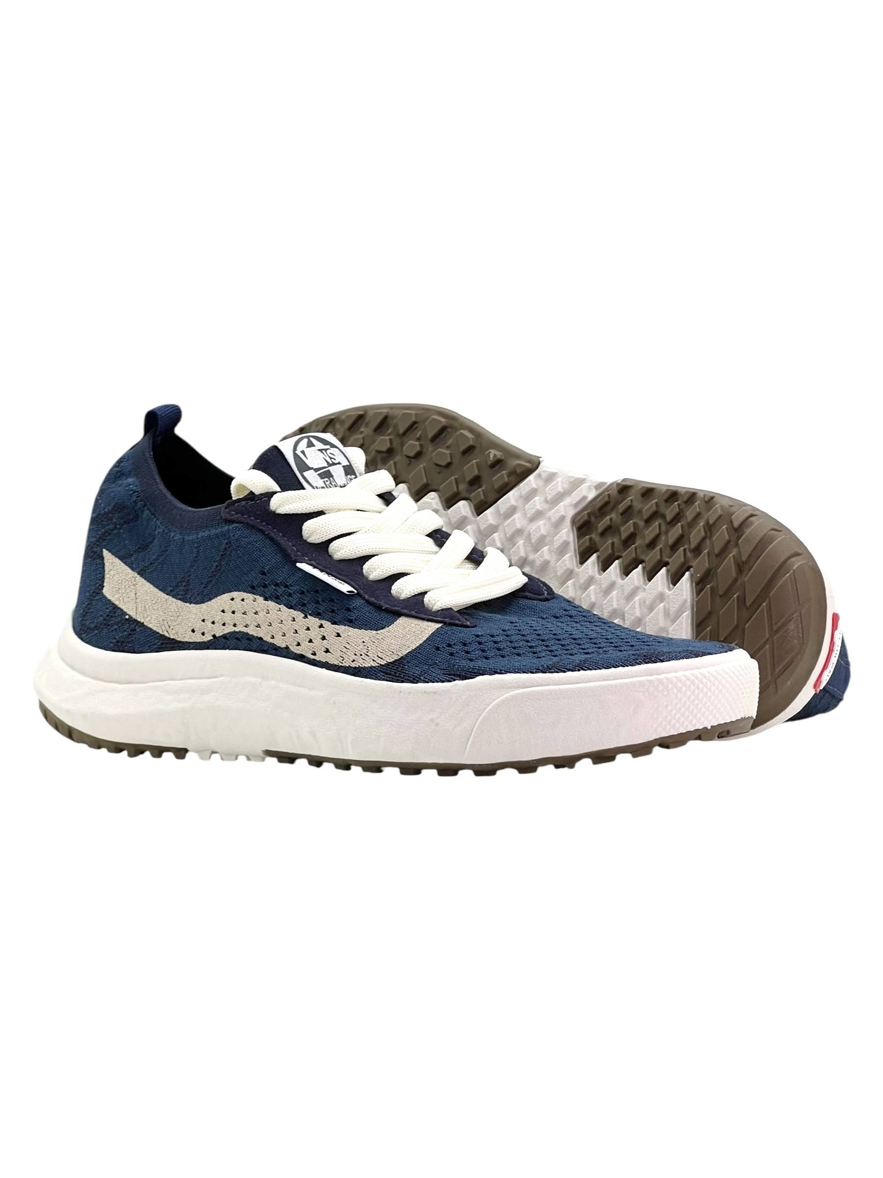 Comprar Tenis SK8 Tradicional knit ultra Ref.3220 - Marinho