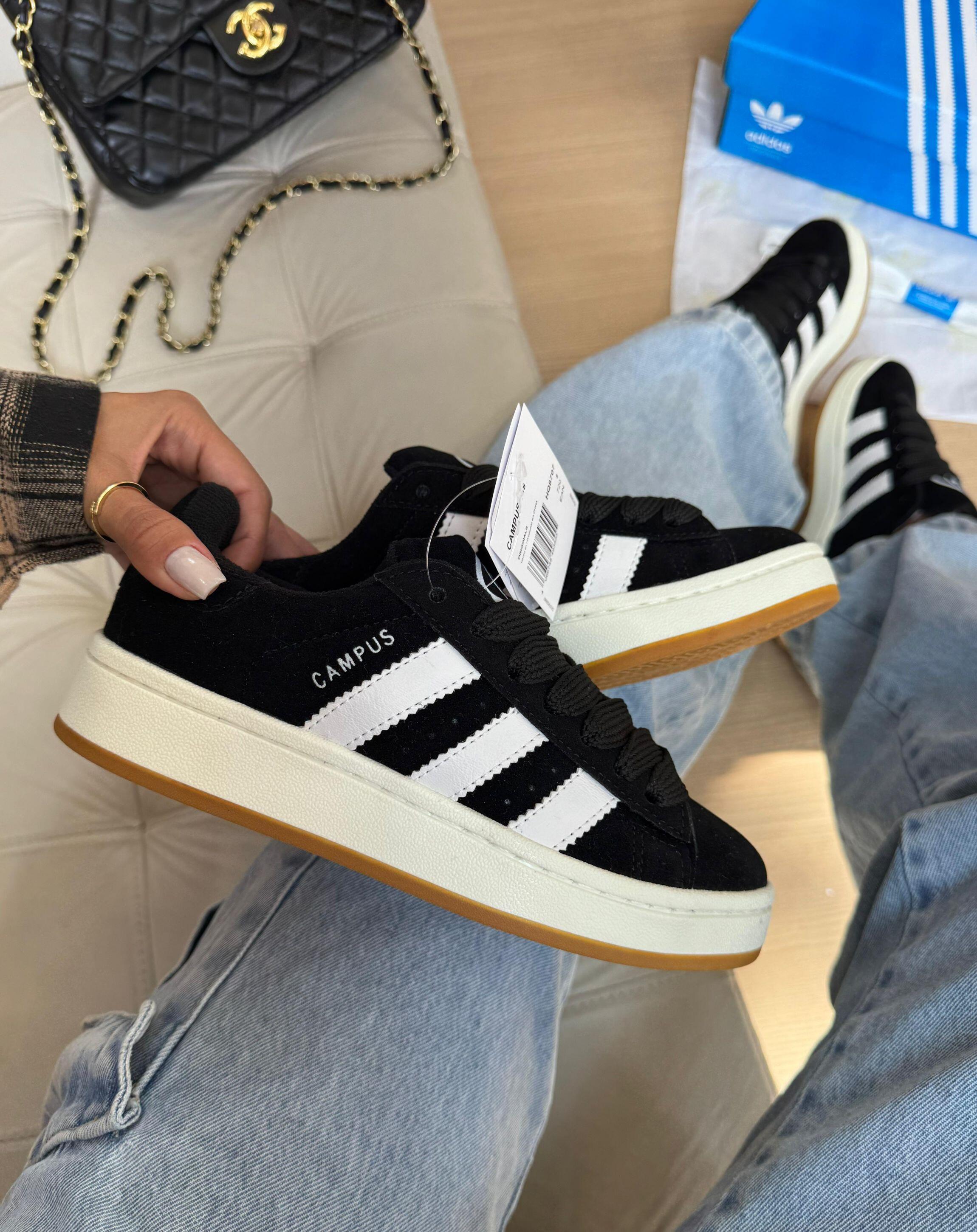 adidas gazelle silver green womens Campus 00s Preto – lojacollectioncrew