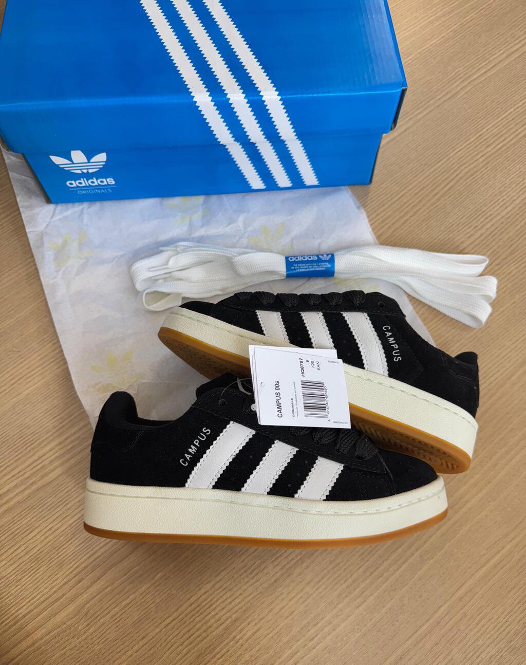 adidas gazelle silver green womens adidas Originals Campus 00s Golf Shoes - Grey Three/White/Off White -  JQ6803