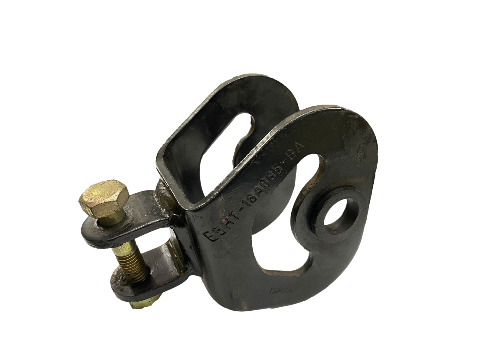 Comprar Suporte Superior Do Amortecedor Cabine Ford 815E Original - R ...