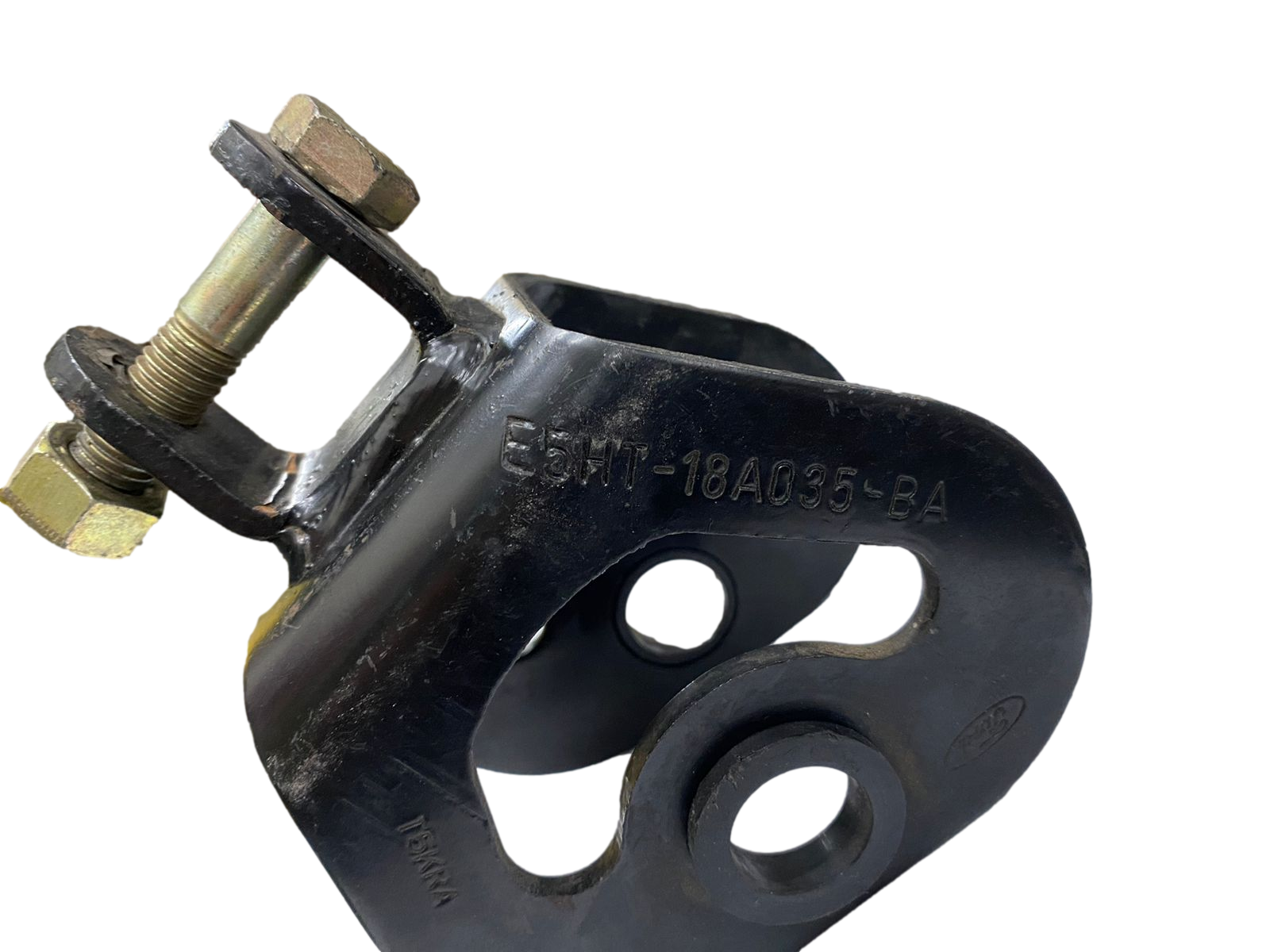 Comprar Suporte Superior Do Amortecedor Cabine Ford 815E Original - R ...