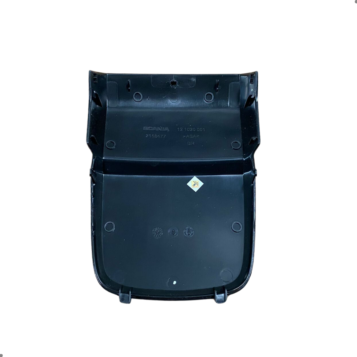 Capa Espelho Rampa Lateral Scania Ntg Original 2118477