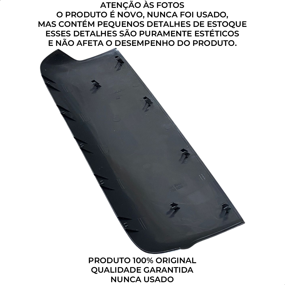 Comprar Capa do Retrovisor Esquerdo Volvo Fh/Fm Original - 20360810 - R ...
