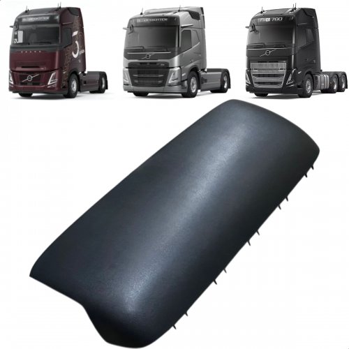 Comprar Capa do Retrovisor Esquerdo Volvo Fh/Fm Original - 20360810 - R ...