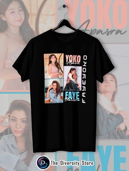 Comprar Camiseta Becky 2.0 - de R$84,92 a R$118,92 - The