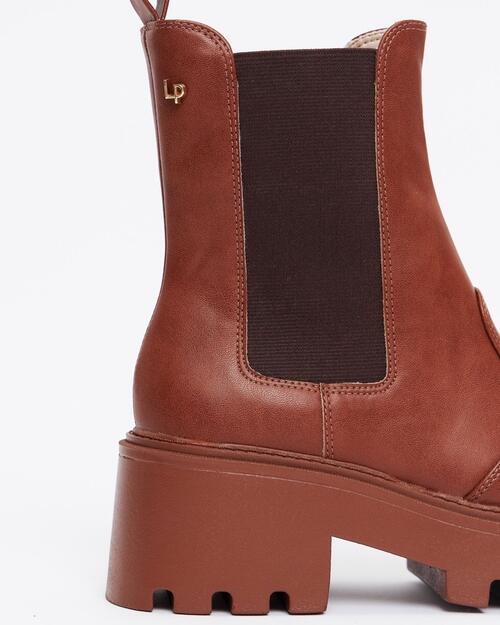 靴 perfume closet / PERFUME SHORT BOOTS Perfume Closet ショートブーツ 22cm