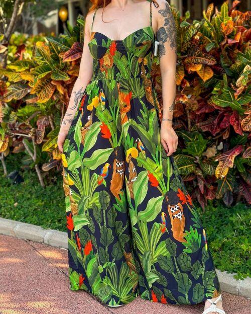 Comprar MACACAO FARM TROPICAL - Pimenta Rosa Shop