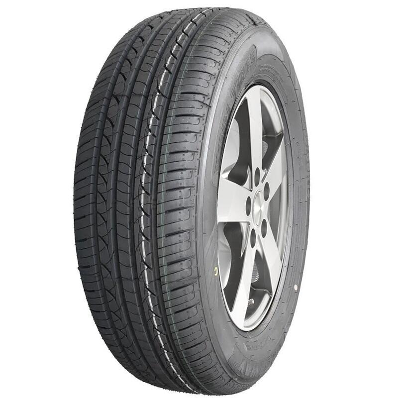 Comprar Pneu 195/65R15 91H Fastway F1 XBRI é na Rede Manaus