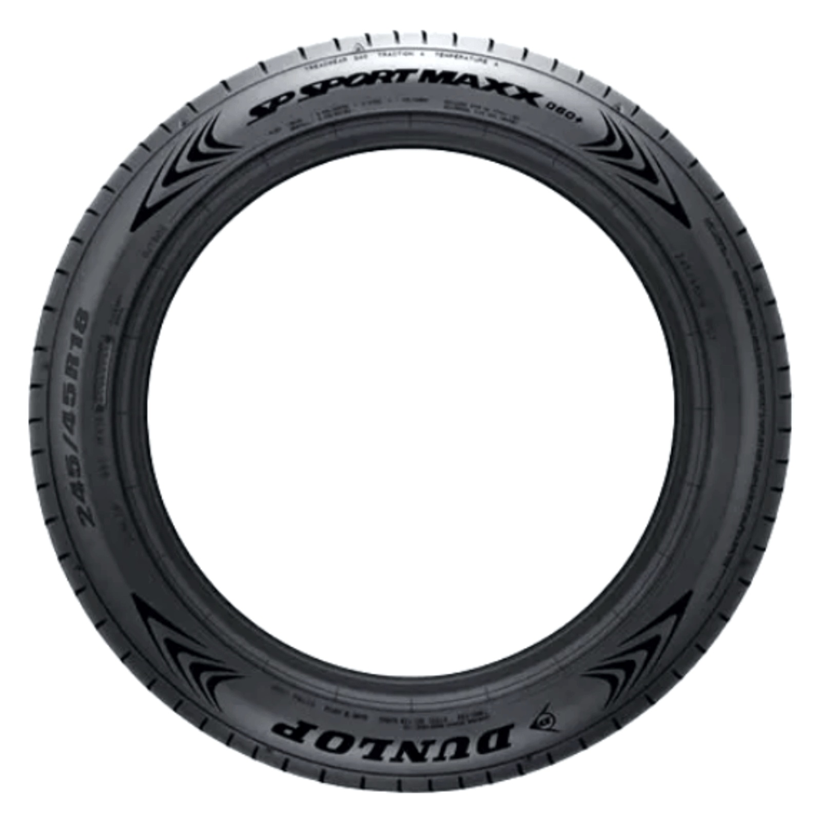 Comprar Pneu 215/55R17 94Y SP Sport Maxx 060+ Dunlop é na Rede
