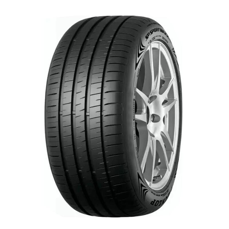 Comprar Pneu 215/55R17 94Y SP Sport Maxx 060+ Dunlop é na Rede