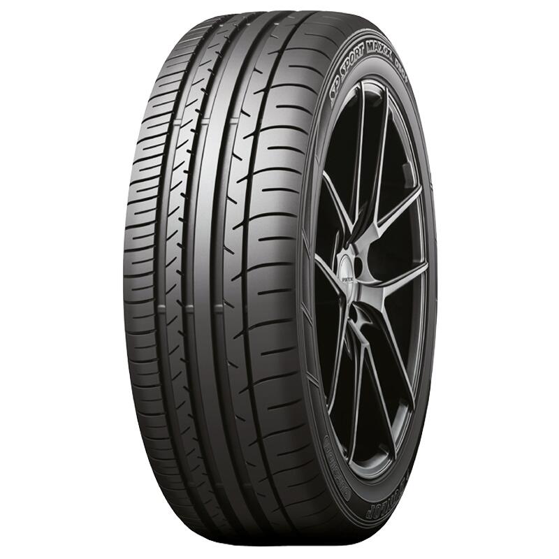 Comprar Pneu 225/50R18 95V SP Sport Maxx 050 Dunlop é na Rede