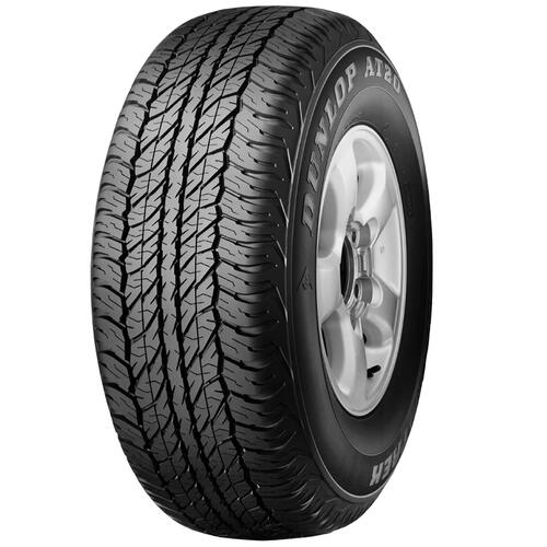 Comprar Pneu 225/65R17 102V Grandtrek PT3 Dunlop é na Rede Manaus